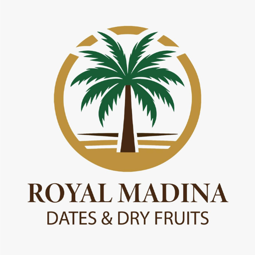 Royal Madina Dates & Dry Fruits