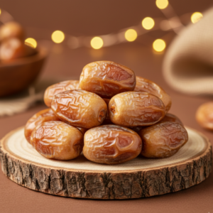 Sukkari Dates