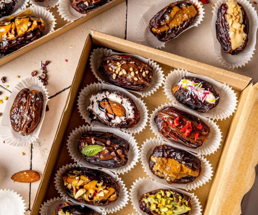 Premium Dates in Rawalpindi & Islamabad