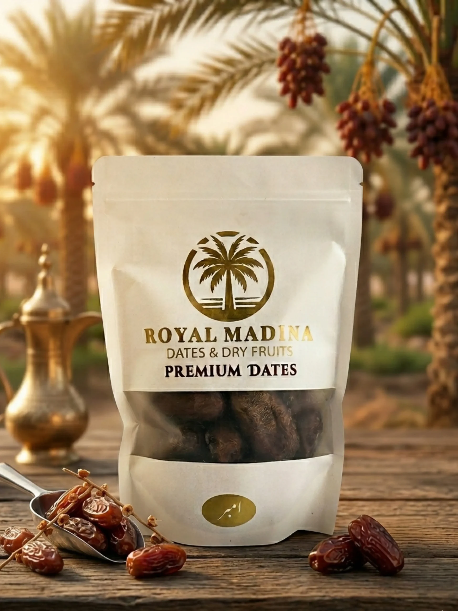 Amber Dates | عنبر کھجور Amber Dates | عنبر کھجور